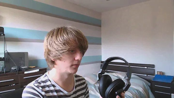 AKG K550 Headphones Review