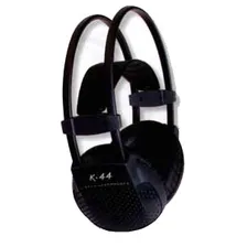 AKG K44 наушники закрытые 18 Гц – 20 кГц, 32 Ом