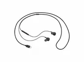 Наушники Samsung AKG EO-IC100, Type-C, белый