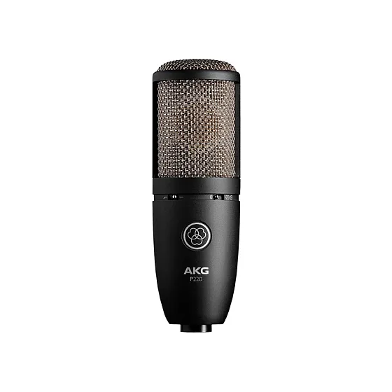 AKG P220-2