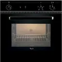 Встраиваемая духовка Whirlpool AKG 644 NB