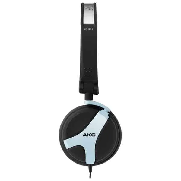 AKG K 518 LE