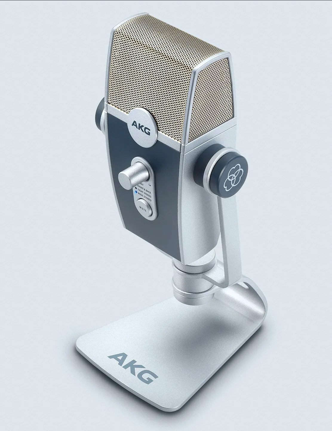 AKG C44-USB LYRA