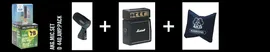 AKG D440AMP КОМПЛЕКТ: D440+ КОМБО Marshall Ms2