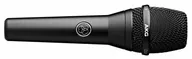 AKG C636 BLK конденсаторный микрофон, кардиоида, 5,6мВ/Па, 20-20000Гц, цвет чёрный
