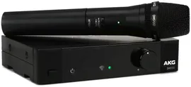 Радиосистема AKG DMS100 Microphone Set черный