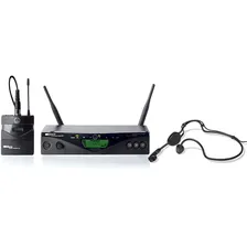 Радиосистема AKG WMS470 SPORTS SET BD9