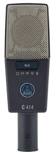 AKG C414 XLS-0