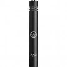Студийные конденсаторные микрофоны AKG P170