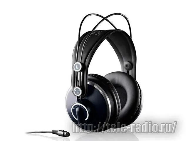 AKG K271 MKII-0
