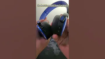 @02 AKG Y500 by Harman Headset Wireless Bluetooth