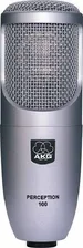 МИКРОФОН AKG PERCEPTION 100