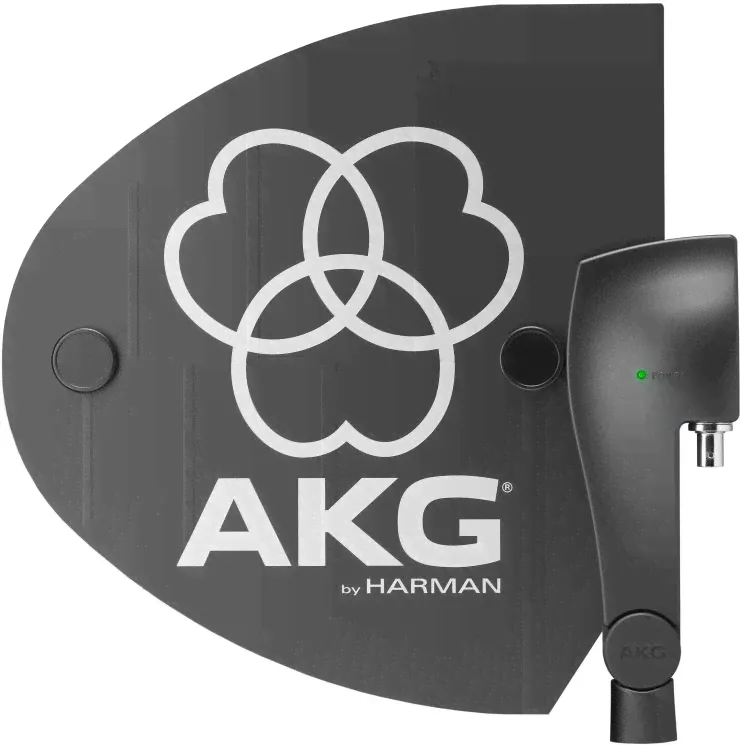 Антенна AKG SRA2 B/EW