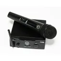 AKG WMS40 Mini Vocal Set BD US45B Радиосистема вокальная, 1 ручной микрофон