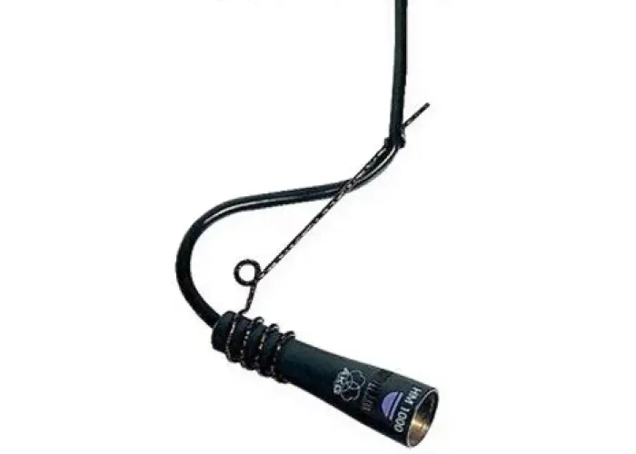 AKG HM1000 кабель 10м. для подвеса со встроенным адаптером фантомного питания