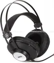 AKG K72 студийные наушники