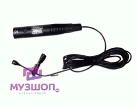 AKG C417PP - Миниатюрный петличный микрофон
