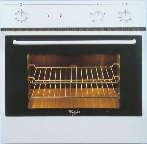 Встраиваемая духовка Whirlpool AKG 644