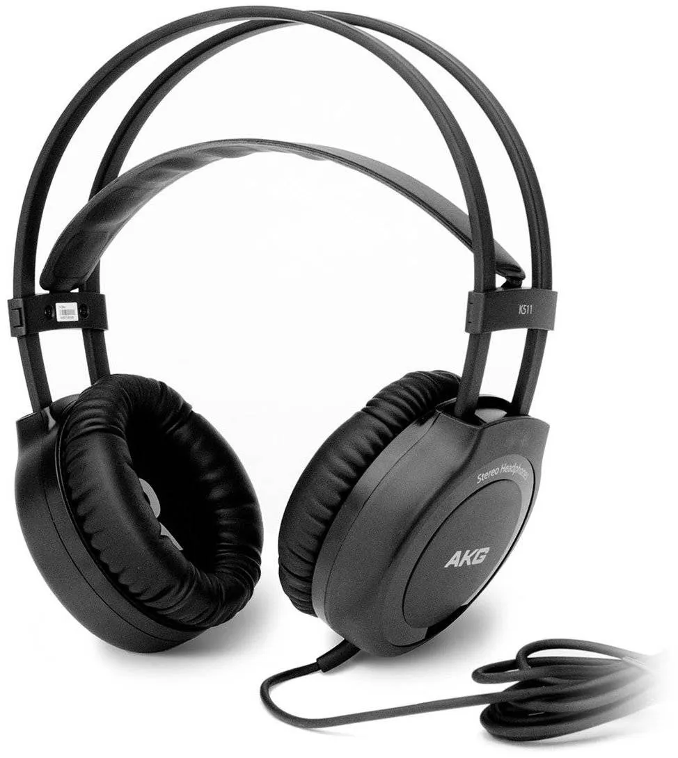 НАУШНИКИ AKG K511-0