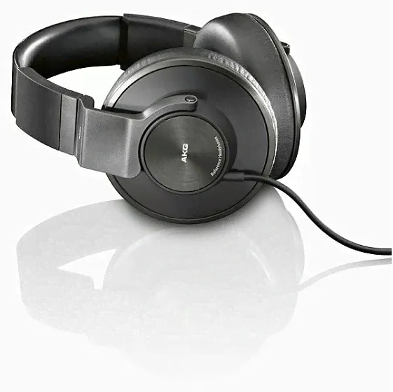 AKG K550 MKIII-0