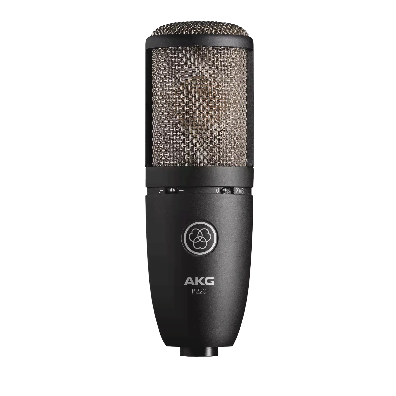 Микрофон студийный AKG P220