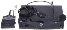 AKG Perception Wireless 45 Sports Set BD U2