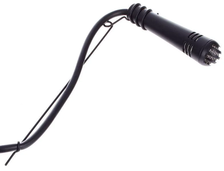 Конденсаторный микрофон AKG CHM99 BK