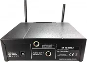 AKG WMS40 Mini2 Vocal Set вокальная радиосистема c двумя ручными микрофонами