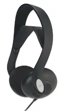 AKG K71TV TV наушники полуоткрытые с регулятором громкости