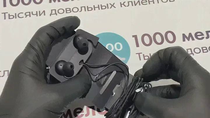 Наушники Samsungg AKG