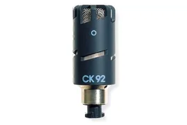 Всенаправленный капсюль AKG CK92