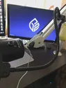 🛍 Стойка для микрофона Rode PSA аналог пантограф кронштейн плечи 50см до 1,5кг стойка для AKG P120 P220 P420 Rode Podmic AT2020
