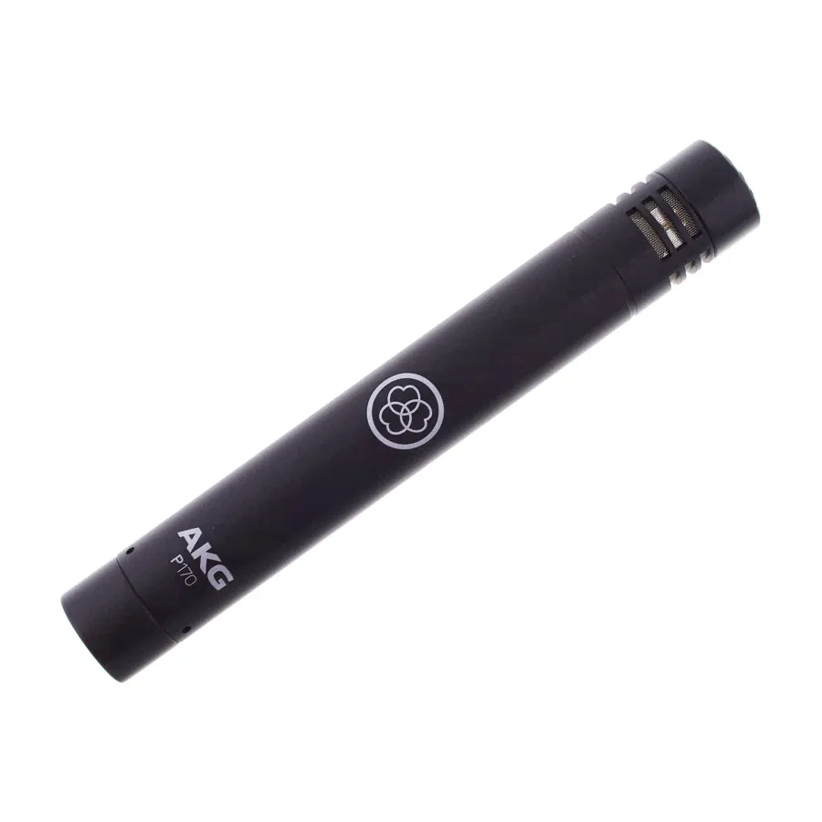 Микрофон конденсаторный AKG P170 инструментальный