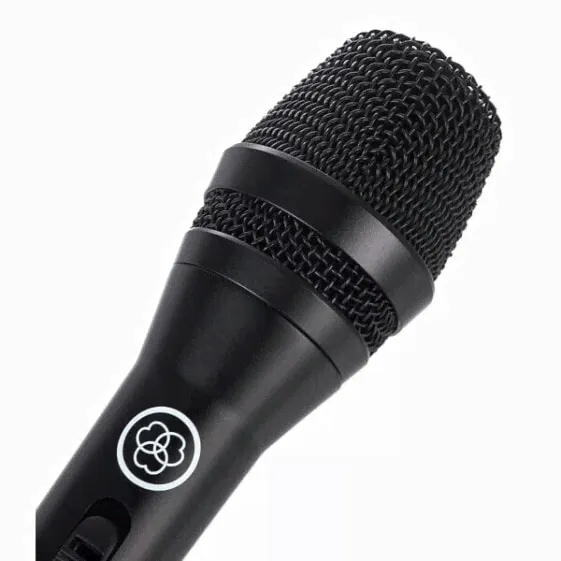 Микрофон AKG Perception Live P5s-4