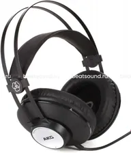 AKG K72 студийные наушники