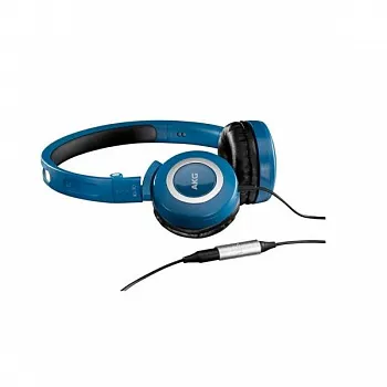 Наушники AKG K430DBL-0