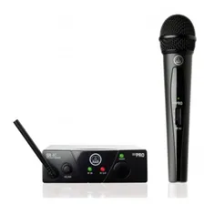 Микрофонная радиосистема AKG WMS40 Mini Vocal Set Band US45A (660.700)