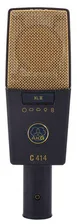 Студийный микрофон AKG C414B-XL 2