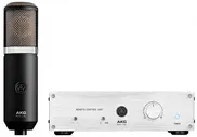 Студийный микрофон AKG P820 Tube