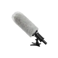 Ветрозащита Boya BY-P240 для микрофонов BY-PVM1000L, Vidpro XM-88, Audio-Technica AT8035, AKG CK 98, 460, SE300 B
