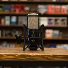 AKG P420 Perception 420 студийный конденсаторный микрофон (used)