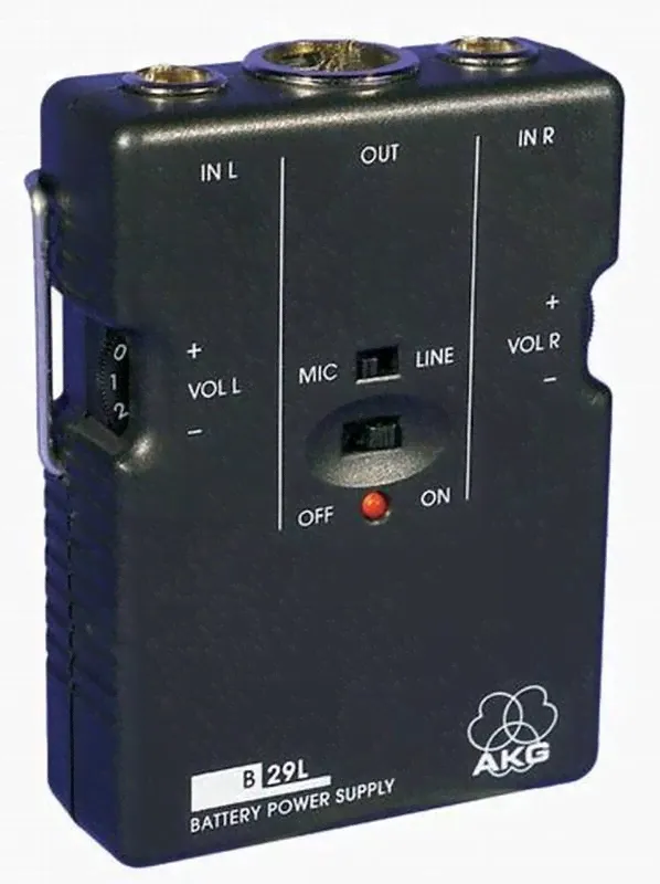 Адаптер питания AKG B29L-0