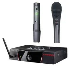 РАДИОСИСТЕМА AKG WMS40PRO SINGLE D3800