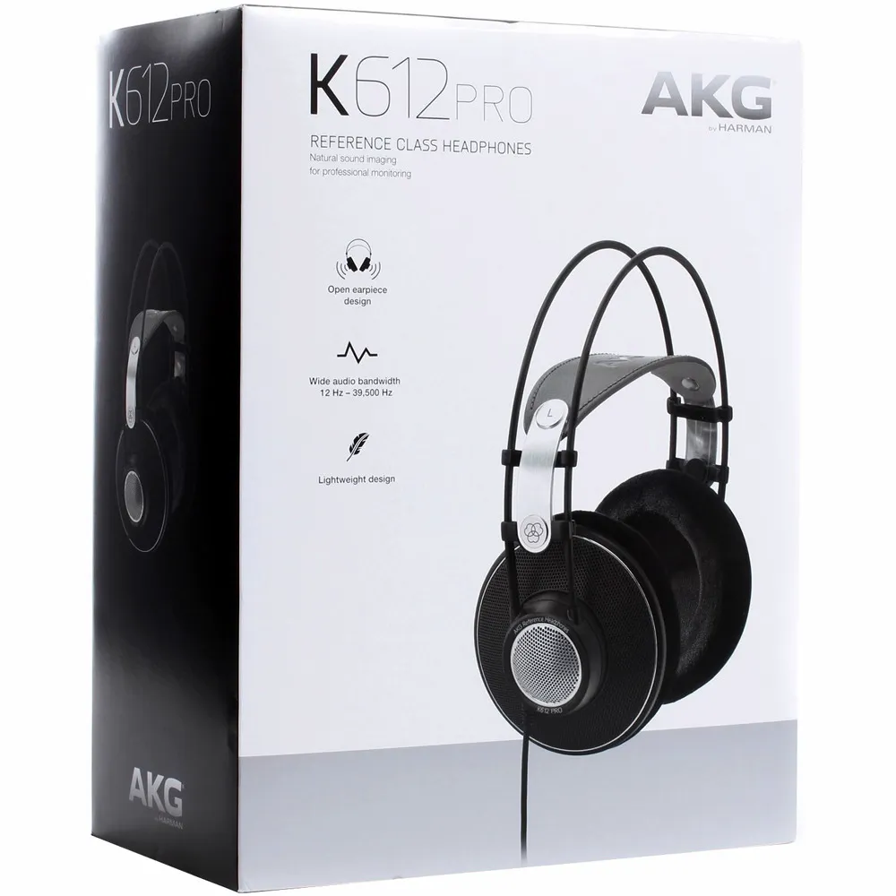 AKG AKG K612 PRO-1