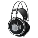 Проводные наушники AKG K702, черный