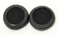 AKG K450 / K451 / K452 / K430 / K480 NC / K490 NC / K414P / Q460 / K26P Амбушюры для наушников AKG K450 / K451 / K452 / K430 / K480NC / K490NC / K414P / Q460 / K26P