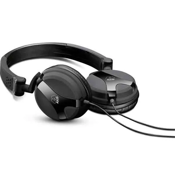 AKG K 518 DJ