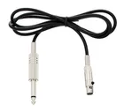 Кабель инструментальный AKG MK/GL WMS