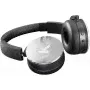 Беспроводные наушники AKG Y50BT Silver
