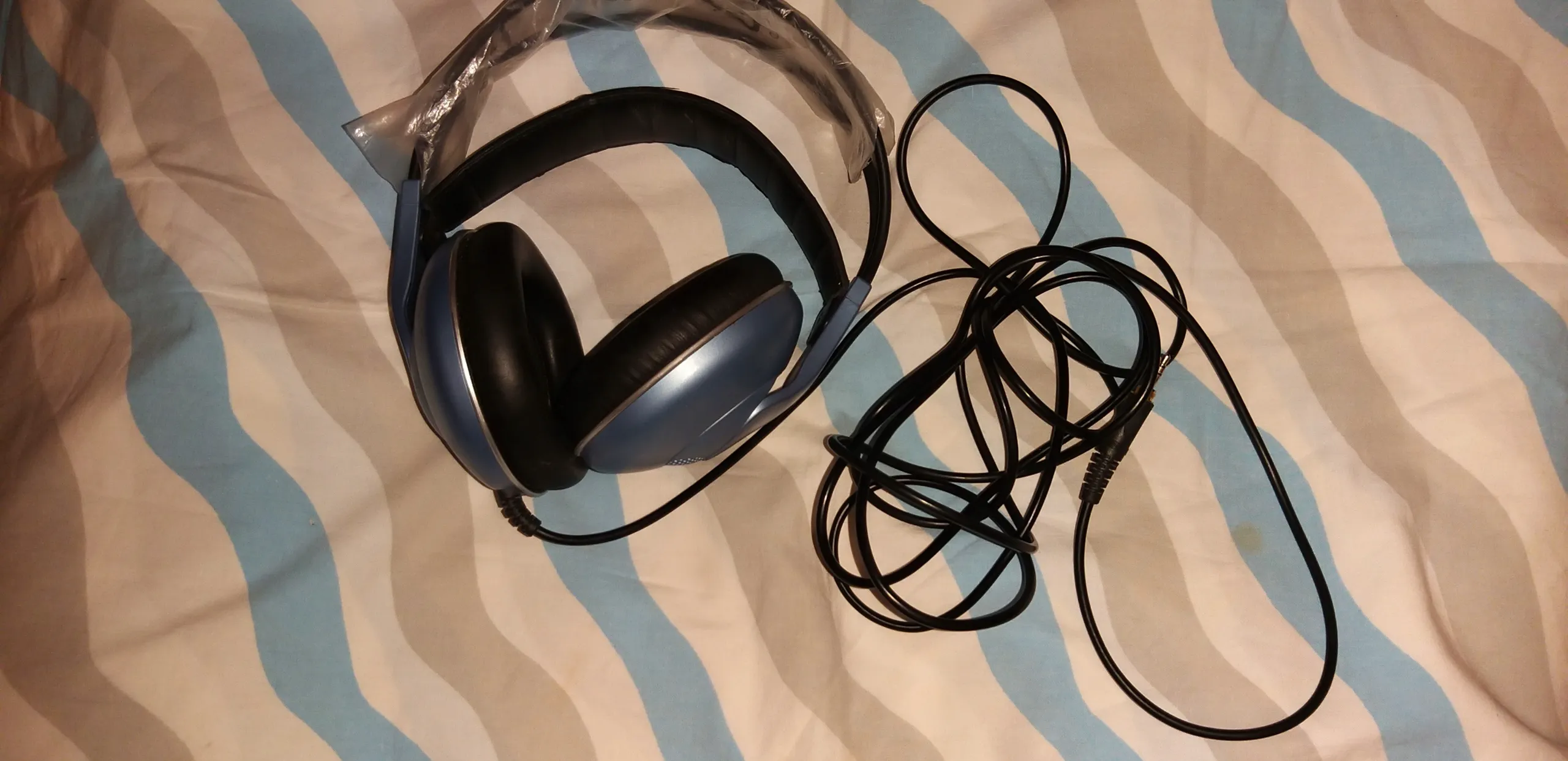 Słuchawki AKG K 301 XTRA